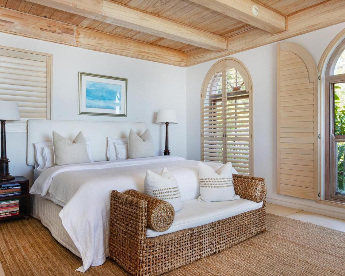Villa Del Mar - "Luxurious En-Suite Bedroom With Lounge And Stunning Sea View Balcony In Bantry Bay" Cidade Do Cabo Exterior foto