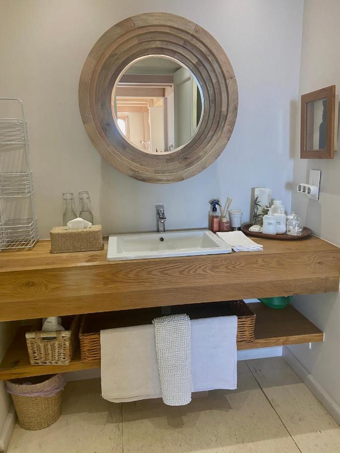 Villa Del Mar - "Luxurious En-Suite Bedroom With Lounge And Stunning Sea View Balcony In Bantry Bay" Cidade Do Cabo Exterior foto