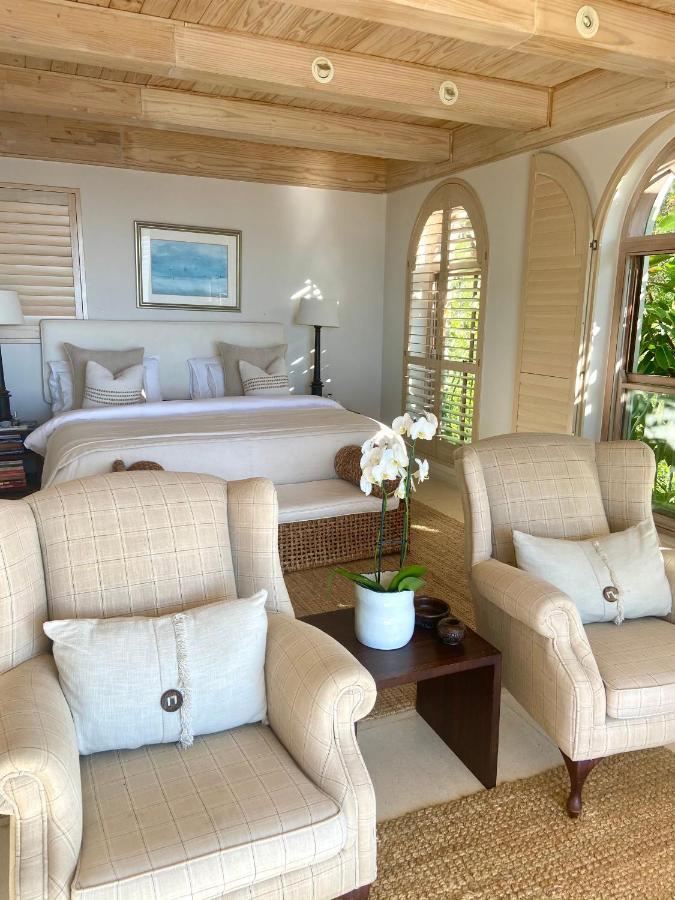 Villa Del Mar - "Luxurious En-Suite Bedroom With Lounge And Stunning Sea View Balcony In Bantry Bay" Cidade Do Cabo Exterior foto
