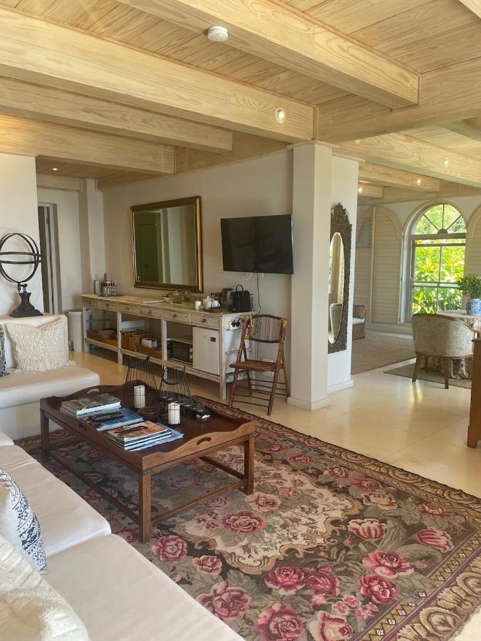 Villa Del Mar - "Luxurious En-Suite Bedroom With Lounge And Stunning Sea View Balcony In Bantry Bay" Cidade Do Cabo Exterior foto